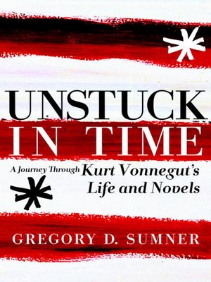 cover image of Unstuck in Time